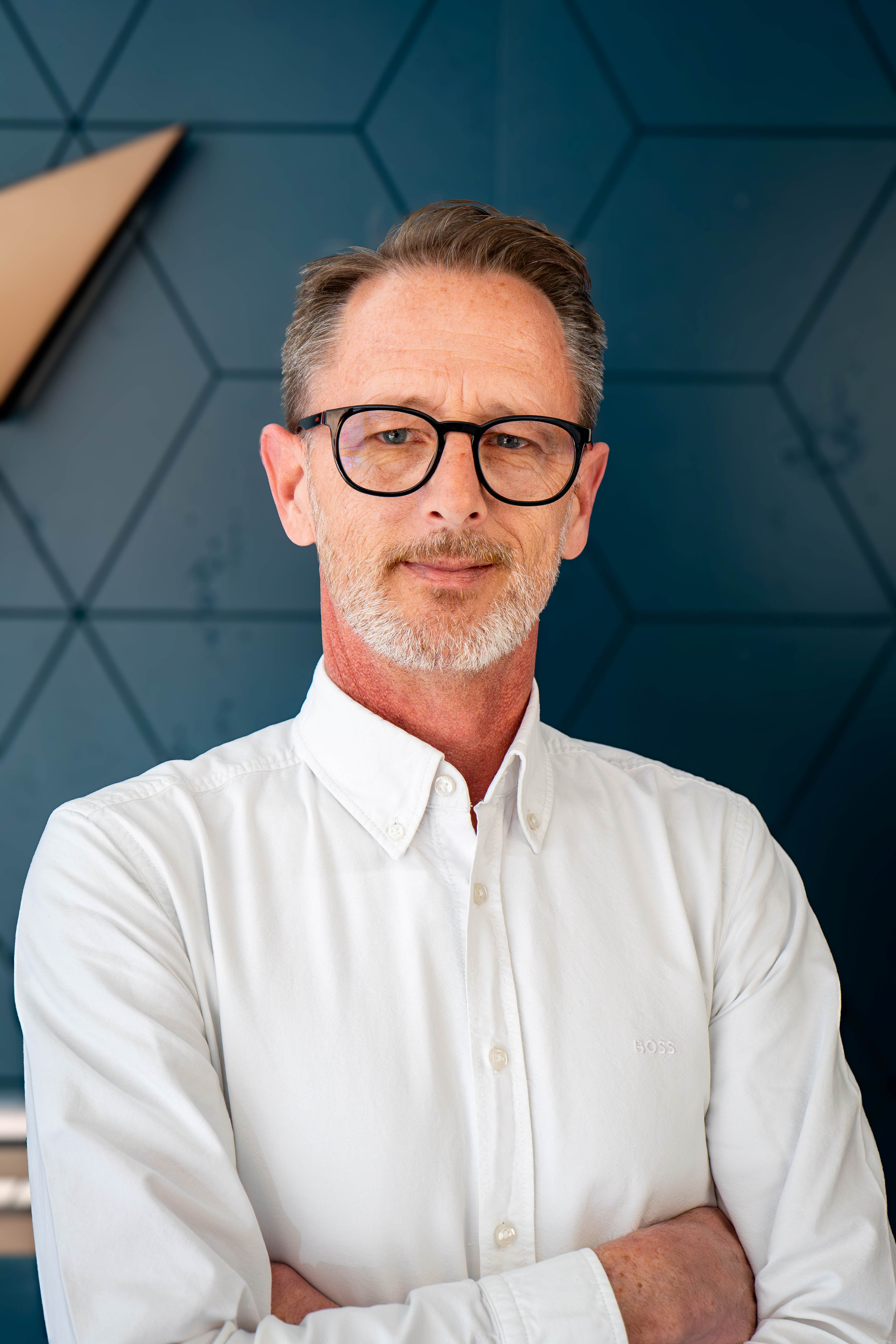 Jens Ladberg